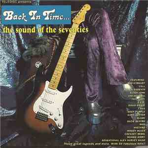 Various - Back In Time... The Sound Of The Seventies mp3 album