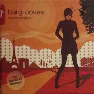 Various - Bargrooves - Cosmopolitan mp3 album