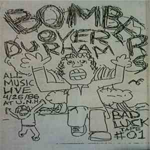 Various - Bombers Over Durham mp3 album