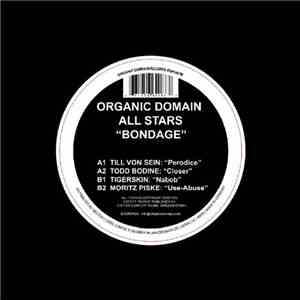 Various - Bondage mp3 album