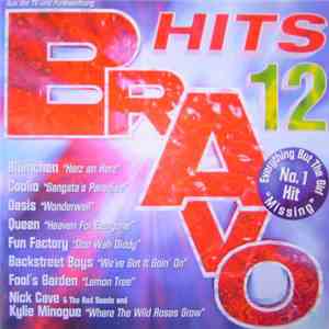 Various - Bravo Hits 12 mp3 album
