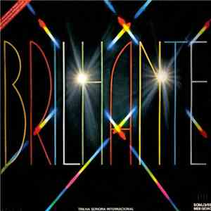 Various - Brilhante (Trilha Internacional Da Novela) mp3 album