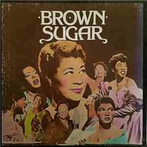 Various - Brown Sugar mp3 album