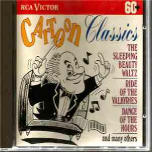 Various - Cartoon Classics mp3 album