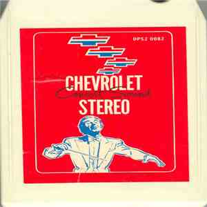 Various - Chevrolet Concert Sound Stereo mp3 album