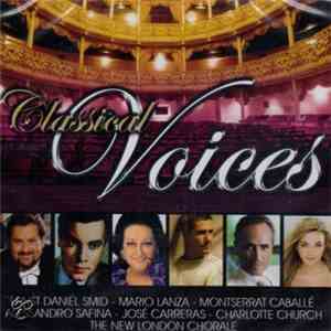 Various - Classical Voices mp3 album