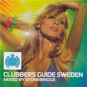 Various - Clubbers Guide Sweden mp3 album