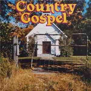 Various - Country Gospel mp3 album