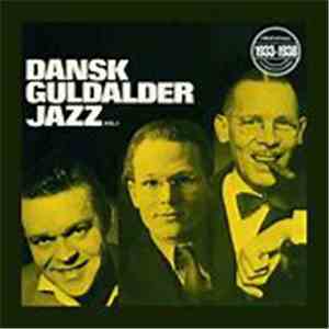 Various - Dansk Guldalder Jazz Vol. 1-4 mp3 album