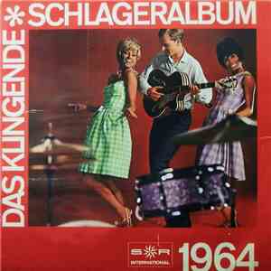Various - Das Klingende Schlageralbum 1964 mp3 album