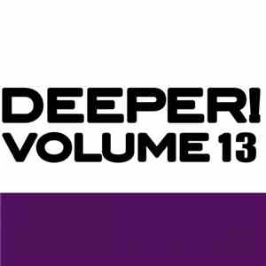 Various - Deeper, Vol. 12 mp3 album