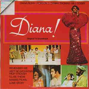 Various - Diana! (Original TV Soundtrack) mp3 album