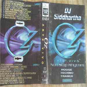 Various - DJ Siddhartha - Oz Arte Vivo mp3 album