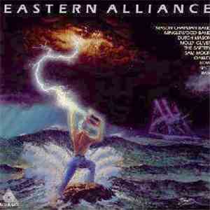 Various - Eastern Alliance mp3 album