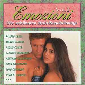 Various - Emozioni Vol. 2 mp3 album