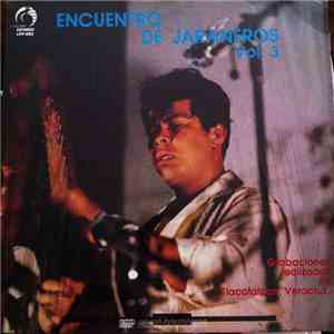 Various - Encuentro De Jaraneros Vol. 3 mp3 album