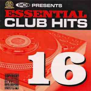 Various - Essential Club Hits 16 mp3 album