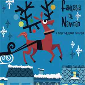 Various - Fantasía De Navidad mp3 album