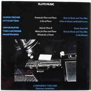 Various - Flute Music mp3 album