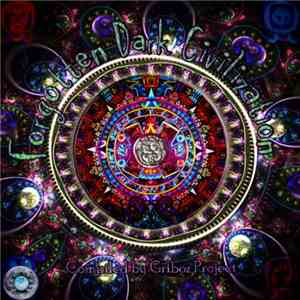 Various - Forgotten Dark Civilization mp3 album