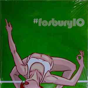 Various - #fosbury10 mp3 album