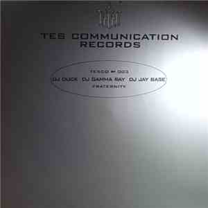 Various - Fraternity mp3 album