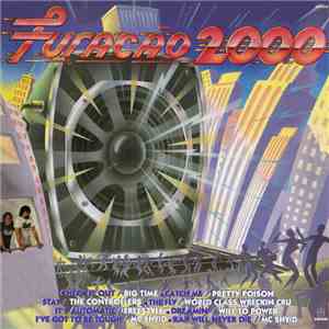 Various - Furacão 2000 mp3 album