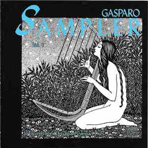 Various - Gasparo Sampler - Vol. 1 mp3 album
