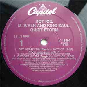 Various - Get Off My Tip mp3 album