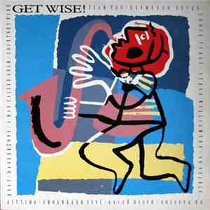 Various - Get Wise! mp3 album
