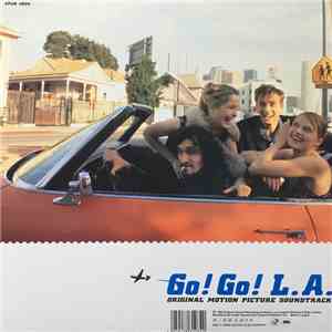 Various - Go! Go! L.A. Original Motion Picture Soundtrack mp3 album