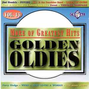 Various - Golden Oldies Vol. 13 mp3 album