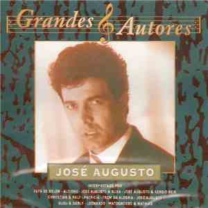 Various - Grandes Autores - José Augusto mp3 album