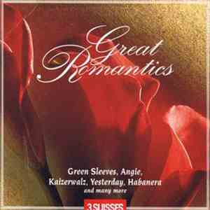 Various - Great Romantics - 3 Suisses mp3 album