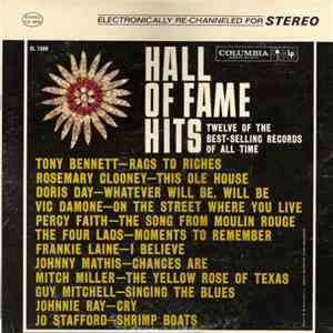 Various - Hall Of Fame Hits mp3 album