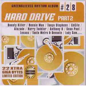 Various - Hard Drive Part 2 mp3 album