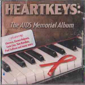 Various - Heartkeys: The AIDS Memorial Album mp3 album