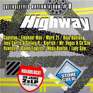 Various - Highway mp3 album