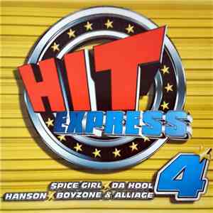 Various - Hit Express 4 mp3 album