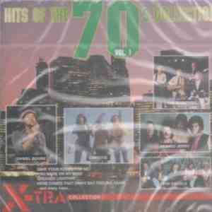 Various - Hits Of The 70's Collection, Vol.1 mp3 album