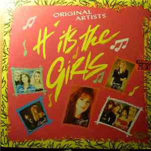 Various - H'its The Girls mp3 album