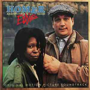 Various - Homer And Eddie (Original Motion Picture Soundtrack) mp3 album