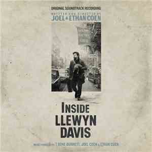 Various - Inside Llewyn Davis (Original Soundtrack Recording) mp3 album