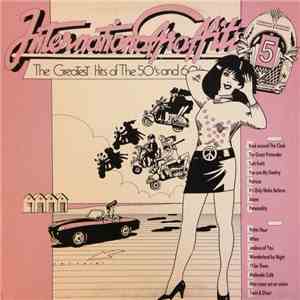 Various - International Graffiti 5 mp3 album
