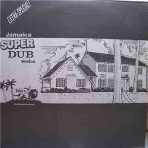 Various - Jamaica Super Dub mp3 album