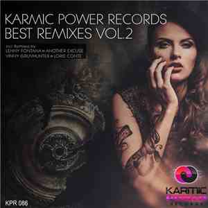 Various - Karmic Power Best Remixes, Vol. 2 mp3 album
