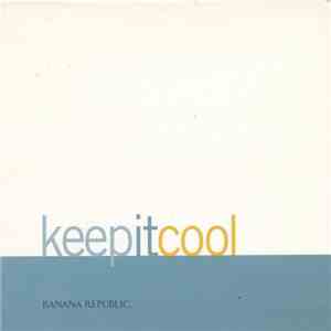 Various - Keep It Cool mp3 album