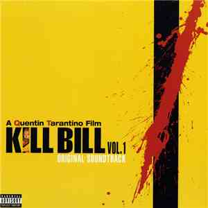 Various - Kill Bill Vol. 1 (Original Soundtrack) mp3 album