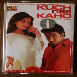 Various - Kuch Naa Kaho mp3 album