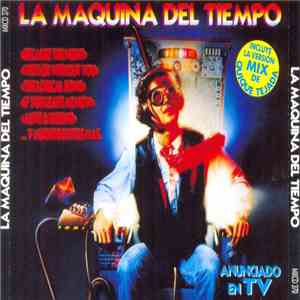 Various - La Maquina Del Tiempo mp3 album